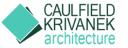 Caulfield Krivanek Architecture logo